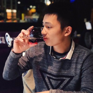 柠檬很酸小时候