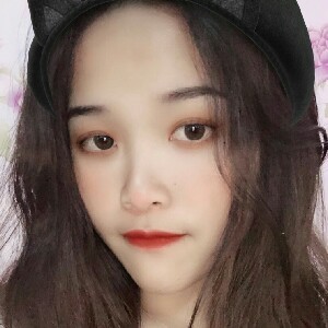 漂亮的汉堡