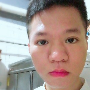 烧焦的麵包