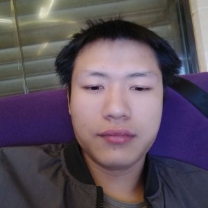 孤独寂寞的狼
