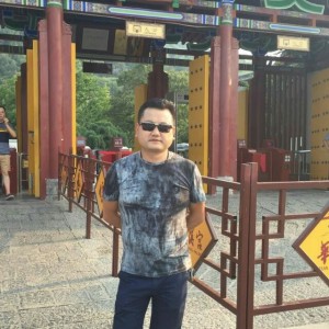 潇洒的口红
