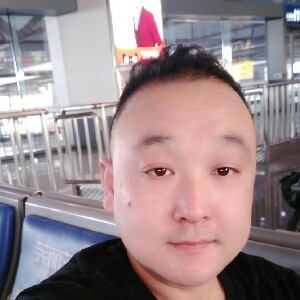 空虚的寂寞狼