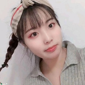 抱米花