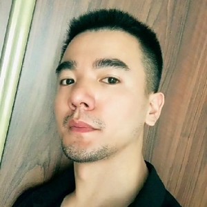 甜甜大叔
