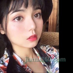 小仙女吖～