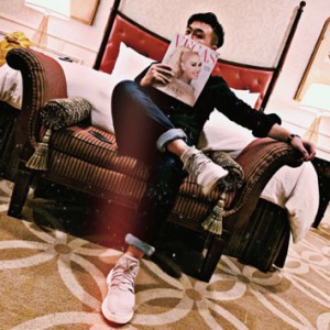 阿灿啊