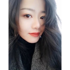 金鑫妮可