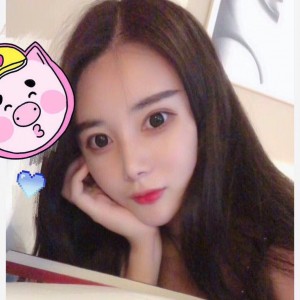 小小的一只
