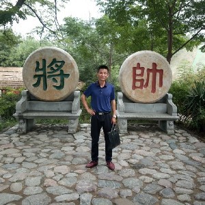胡阿贵