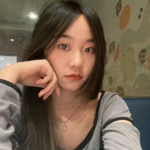 赵开心🥳