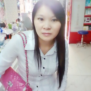 萍萍姐