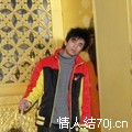 我无痕
