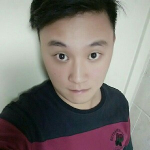 彩色的黑