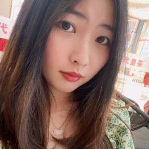 傻妞?