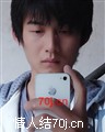 淡紫色哀伤