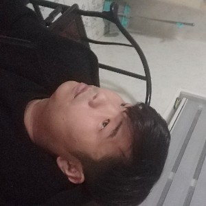 一个不一样的人