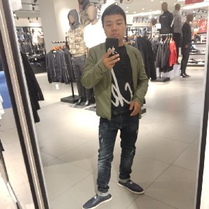 逆时光的浪