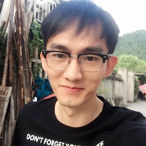 一个温暖的地方