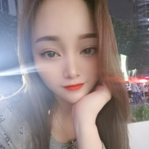 不一样的小女人
