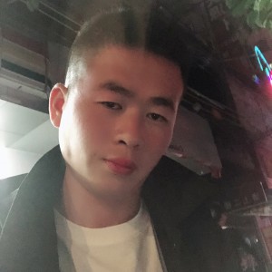 冬天真冷呀