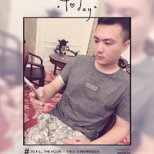 单身的月饼