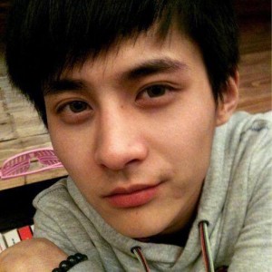 指尖的光阴