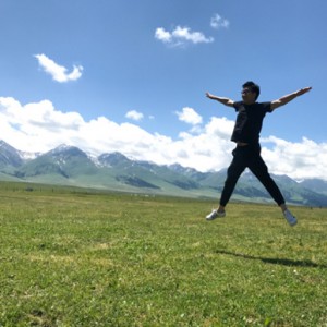 吉他小王子