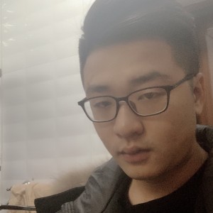 在下皮的很