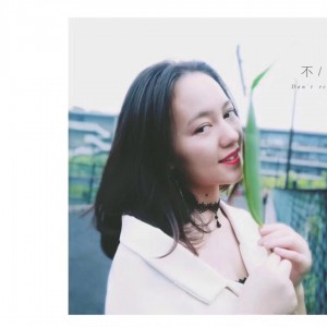 素貌姑娘