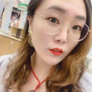 红红火火哈