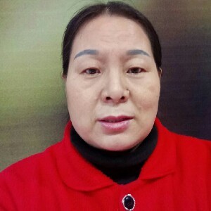 快乐天使女