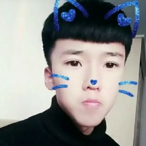 男气