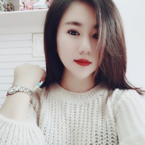 待爱小姐姐
