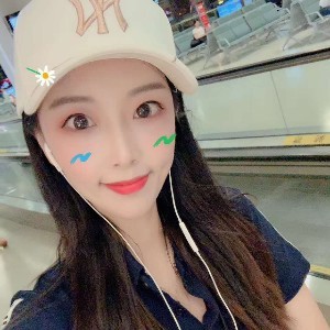 小娇羞爱