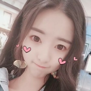 可乐味的小丫头