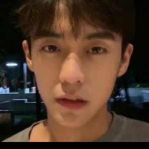 没有任何关系哦