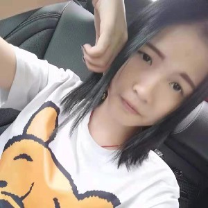 思思很可爱