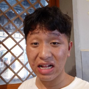再等等