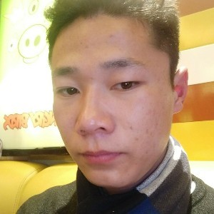 丫头的他