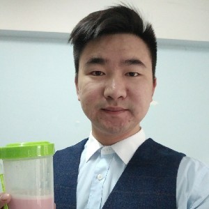 寒冷的小蝴蝶