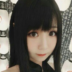 火辣的指甲