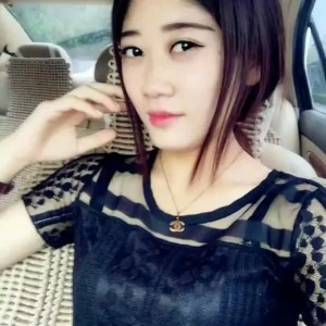 起飞的云儿