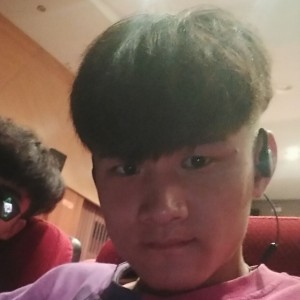 小笨笨❤️