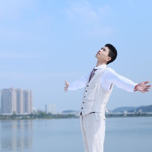 龖漠孤烟直