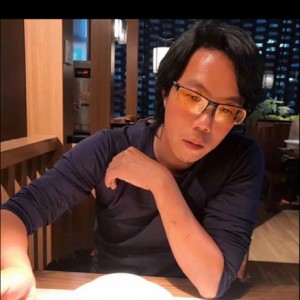 藤王阁“黑狼”