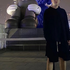 静静想静静