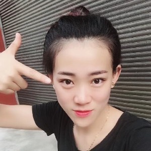 一娉一笑