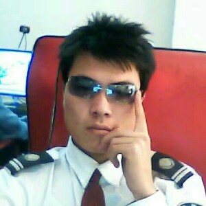 我想和你做了
