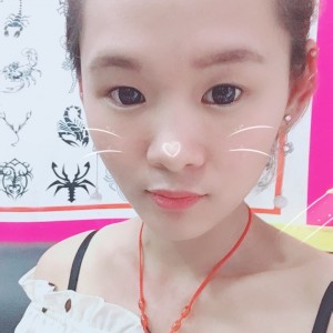 陈可爱