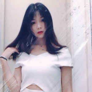 欢欢小阿姨